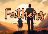 Fathers Font - Featured Image