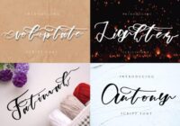 Fatimah Font - Featured Image