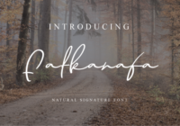 Fatkarafa Font - Featured Image