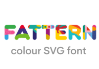 Fattern Font - Featured Image