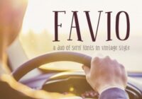 Favio Font - Featured Image