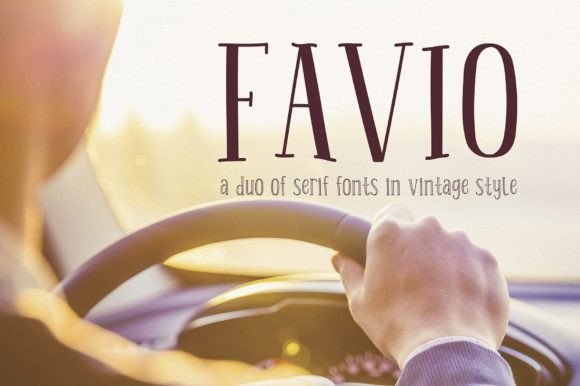 Favio Font - Featured Image