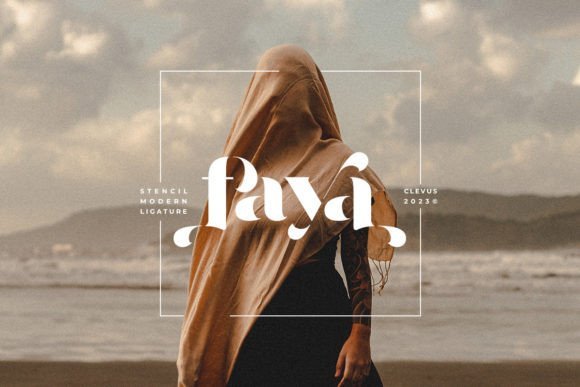 Faya Font - Featured Image