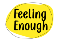 Feeling Enough Font - Featured Image