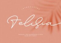 Felisia Font - Featured Image