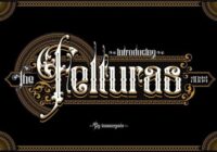 Felturas Font - Featured Image