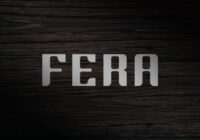 Fera Font - Featured Image