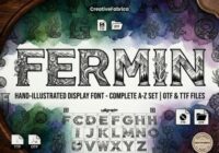Fermin Font - Featured Image