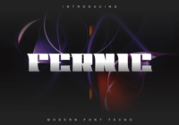 Fernic Font - Featured Image