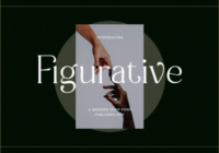 Figurative Font - Featured Image