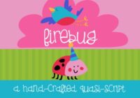 Firebug Font - Featured Image