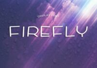 Firefly Font - Featured Image