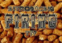 Firing Font - Featured Image