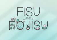 Fisu & Fojisu Font - Featured Image