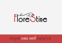Florestine Font - Featured Image