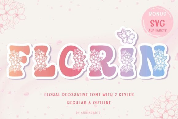 Florin Font - Featured Image