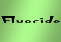 Fluoride Font - Featured Image