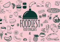 Foodiest Font - Featured Image