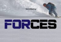 Forces Font - Featured Image
