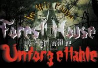 Forest House Font - Featured Image