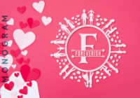 Foreverish Font - Featured Image