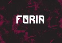 Foria Font - Featured Image