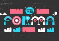 Forma Font - Featured Image