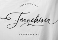 Franchisca Font - Featured Image