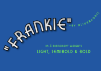 Frankie Font - Featured Image
