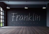 Franklin Family Font - Featured Image