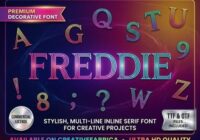 Freddie Font - Featured Image