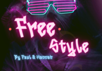 Free Style Font - Featured Image