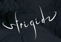 Frigid Font - Featured Image