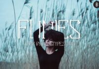 Funies Font - Featured Image