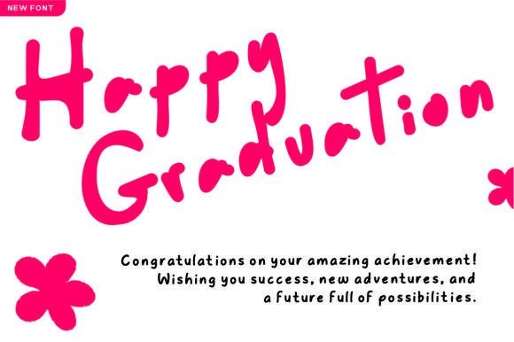 Funkadot Font - Featured Image