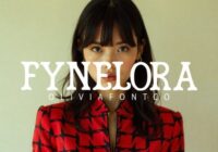Fynelora Font - Featured Image