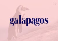Galapagos Font - Featured Image
