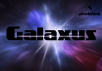 Galaxus Font - Featured Image