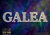 Galea Font - Featured Image