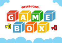 Game Box Font - Featured Image