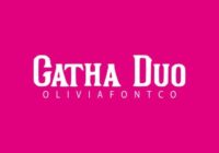 Gatha Duo Font - Featured Image