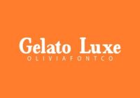 Gelato Luxe Font - Featured Image