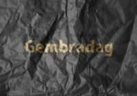 Gembradag Font - Featured Image