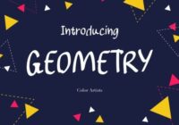 Geometry Font - Featured Image