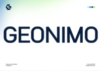 Geonimo Font - Featured Image