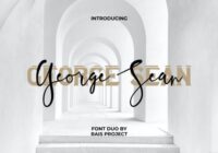 George Sean Font - Featured Image