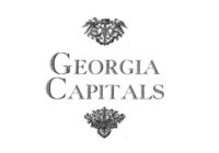 Georgia Capitals Font - Featured Image