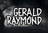 Gerald Raymond Font - Featured Image