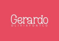 Gerardo Font - Featured Image
