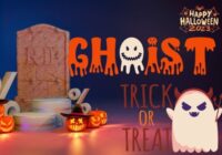 Ghoist Font - Featured Image